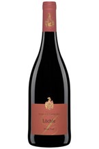 Weingut Burg Ravensburg Pinot Noir 2010